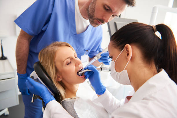 Best Veneers and Lumineers  in Iraan, TX