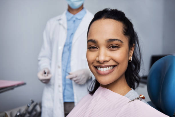 Oral Surgery in Iraan, TX