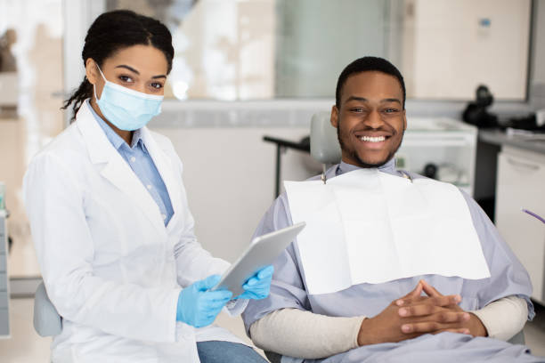 Best Full Mouth Reconstruction  in Iraan, TX