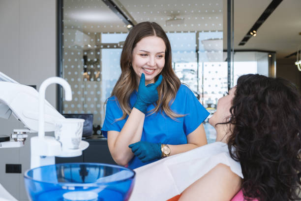 Best Laser Dentistry  in Iraan, TX