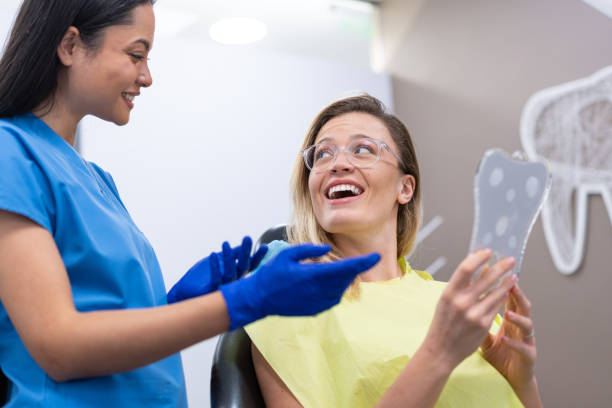 Best Wisdom Tooth Removal  in Iraan, TX