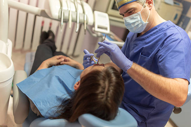 Best General Dentistry  in Iraan, TX