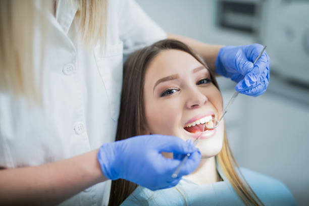 Emergency Dental Services in Iraan, TX