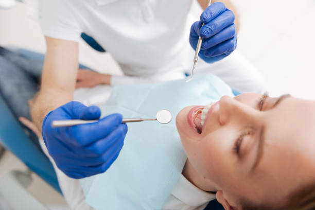 Best Pediatric Dentistry  in Iraan, TX