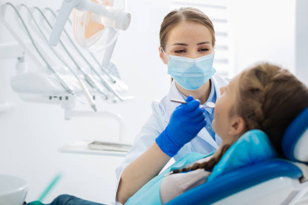 Iraan, TX Holistic Dental Care Services Company